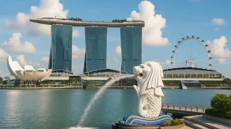 Singapore